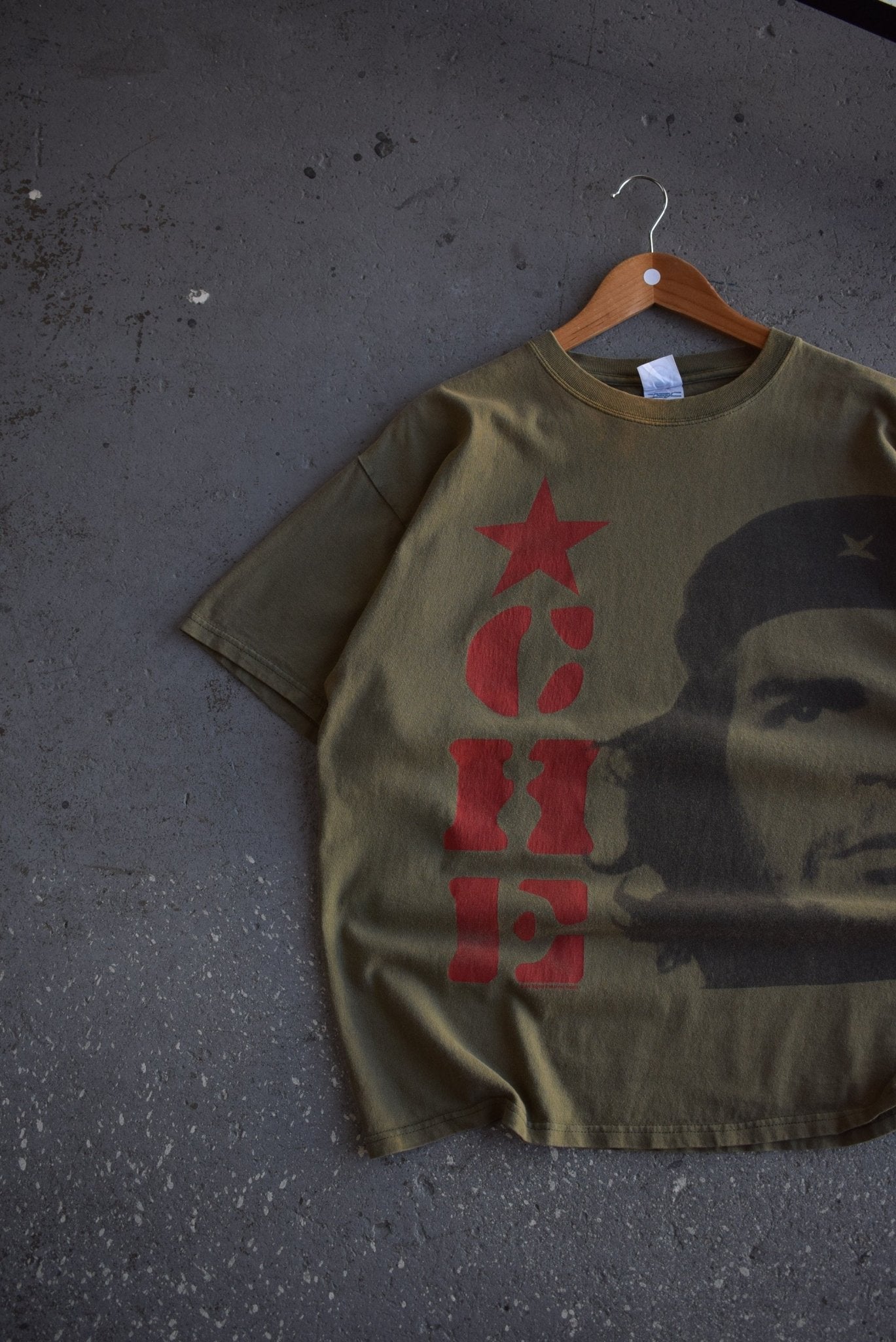 Vintage Che Guevara Tee (L) - Retrospective Store