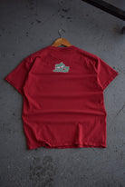 Vintage Chump Skateboarding Tee (M) - Retrospective Store