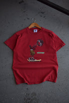 Vintage Chump Skateboarding Tee (M) - Retrospective Store