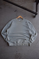 Vintage Columbia Classic Logo Embroidered Crewneck (XL) - Retrospective Store