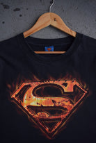 Vintage DC Comics Superman Tee (XXL) - Retrospective Store