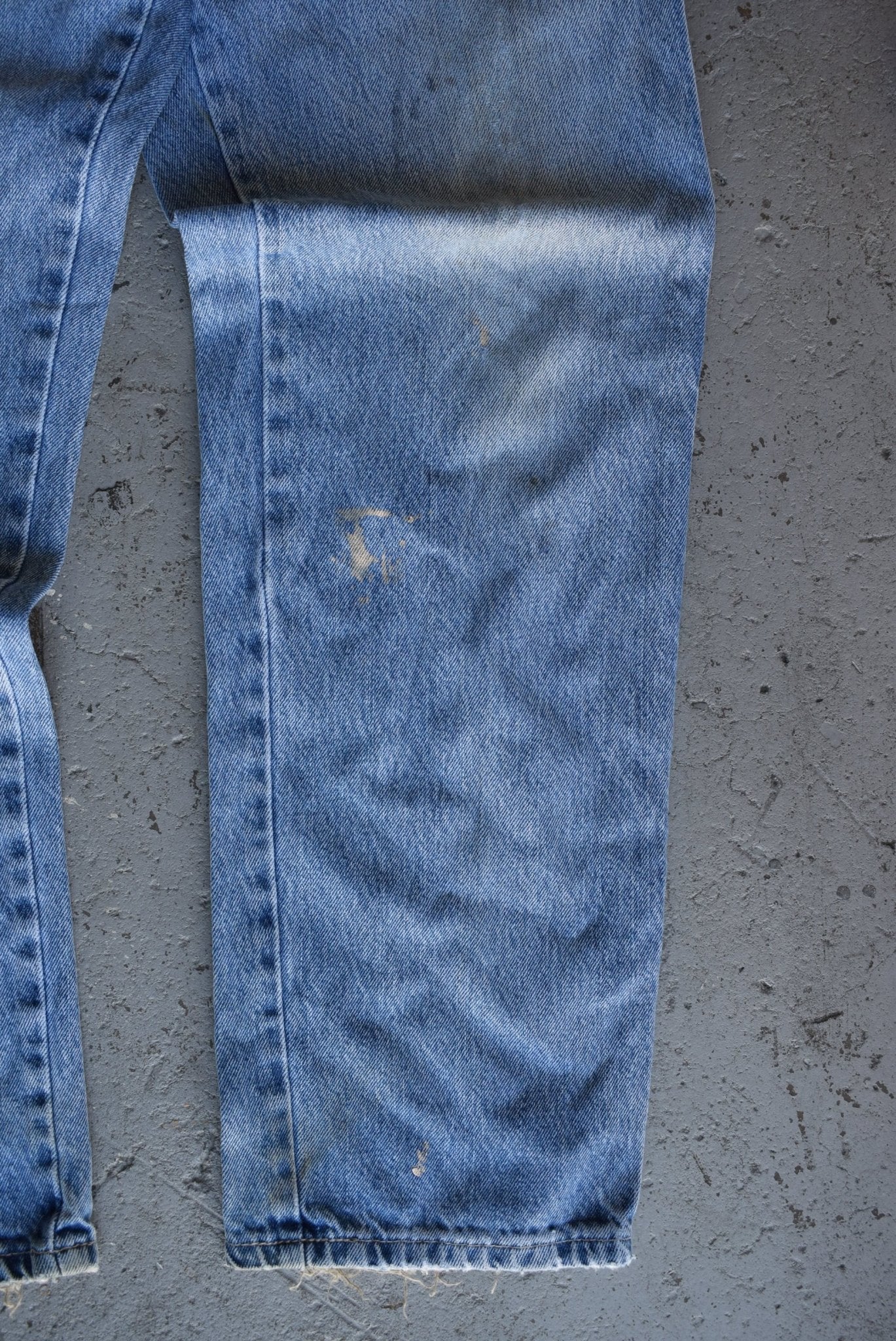 Vintage Dickies Carpenter Jeans (32x32) - Retrospective Store