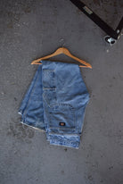 Vintage Dickies Carpenter Jeans (32x32) - Retrospective Store