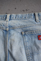 Vintage Dickies Carpenter Jeans (36) - Retrospective Store