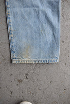 Vintage Dickies Carpenter Jeans (36) - Retrospective Store