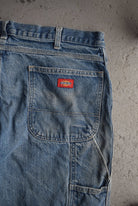 Vintage Dickies Carpenter Jeans (36) - Retrospective Store