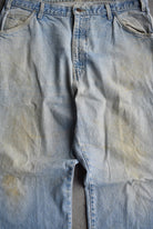 Vintage Dickies Carpenter Jeans (36) - Retrospective Store