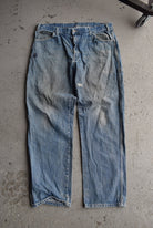 Vintage Dickies Carpenter Jeans (36) - Retrospective Store