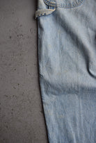 Vintage Dickies Carpenter Jeans (36) - Retrospective Store