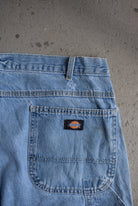 Vintage Dickies Carpenter Jeans (38) - Retrospective Store