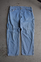 Vintage Dickies Carpenter Jeans (38) - Retrospective Store