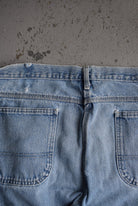 Vintage Dickies Carpenter Jeans (38) - Retrospective Store