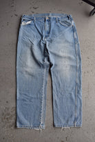 Vintage Dickies Carpenter Jeans (38) - Retrospective Store