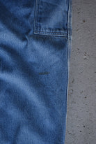 Vintage Dickies Carpenter Jeans (38x30) - Retrospective Store