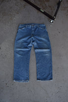 Vintage Dickies Carpenter Jeans (38x30) - Retrospective Store