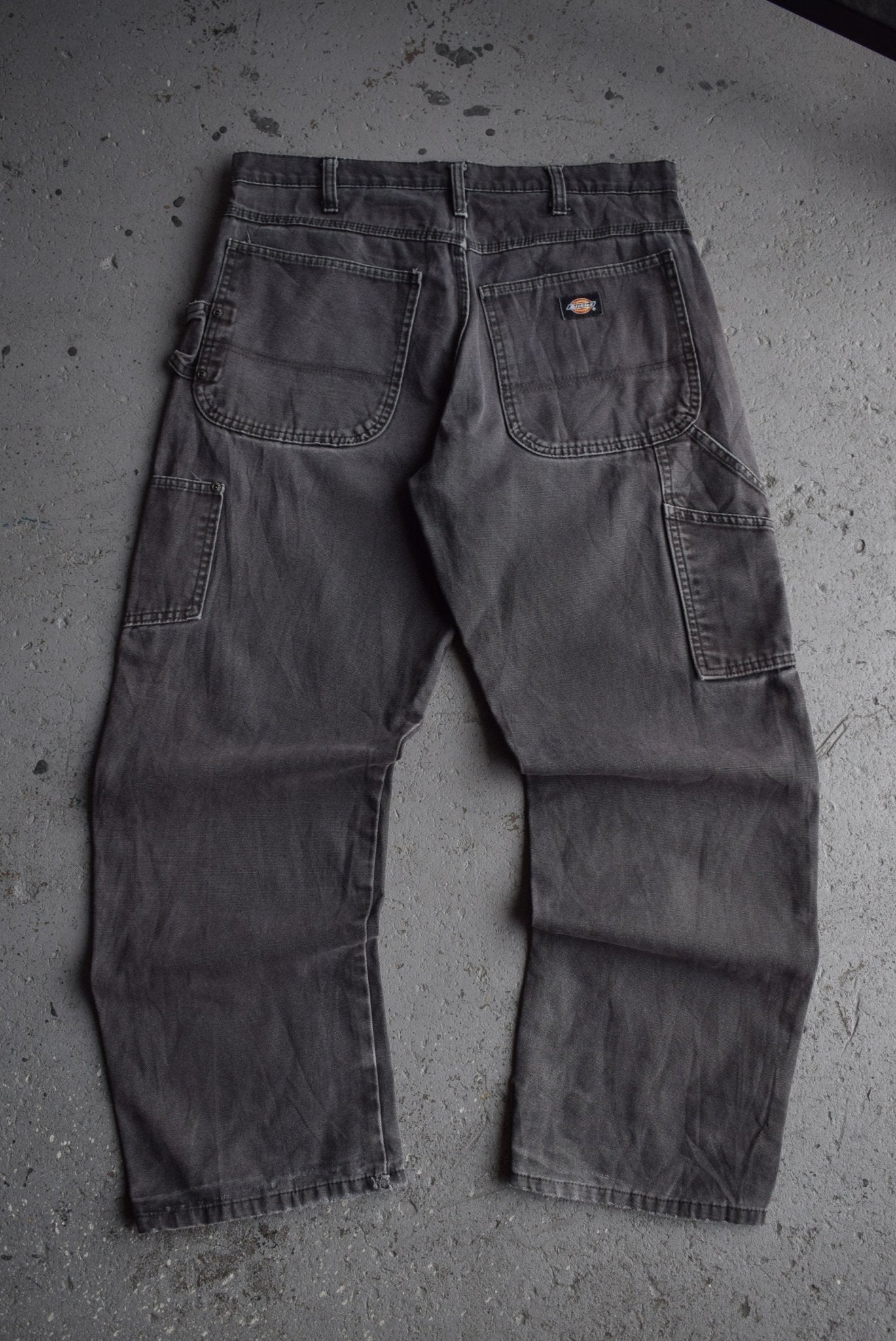 Vintage Dickies Carpenter Pants (32) - Retrospective Store