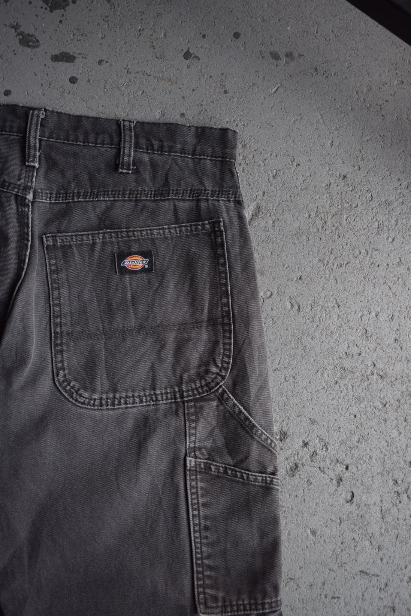 Vintage Dickies Carpenter Pants (32) - Retrospective Store