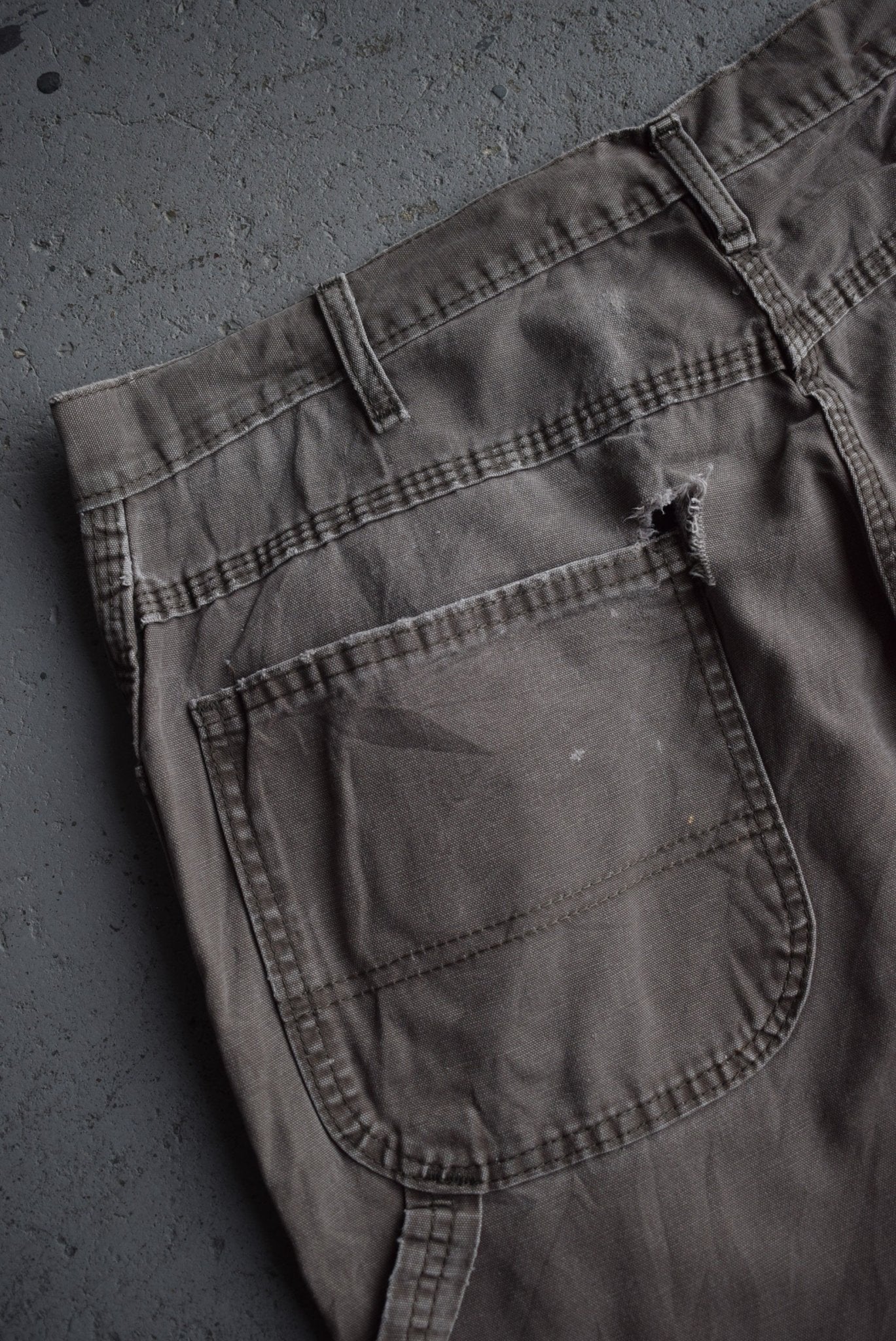 Vintage Dickies Carpenter Pants (34) - Retrospective Store