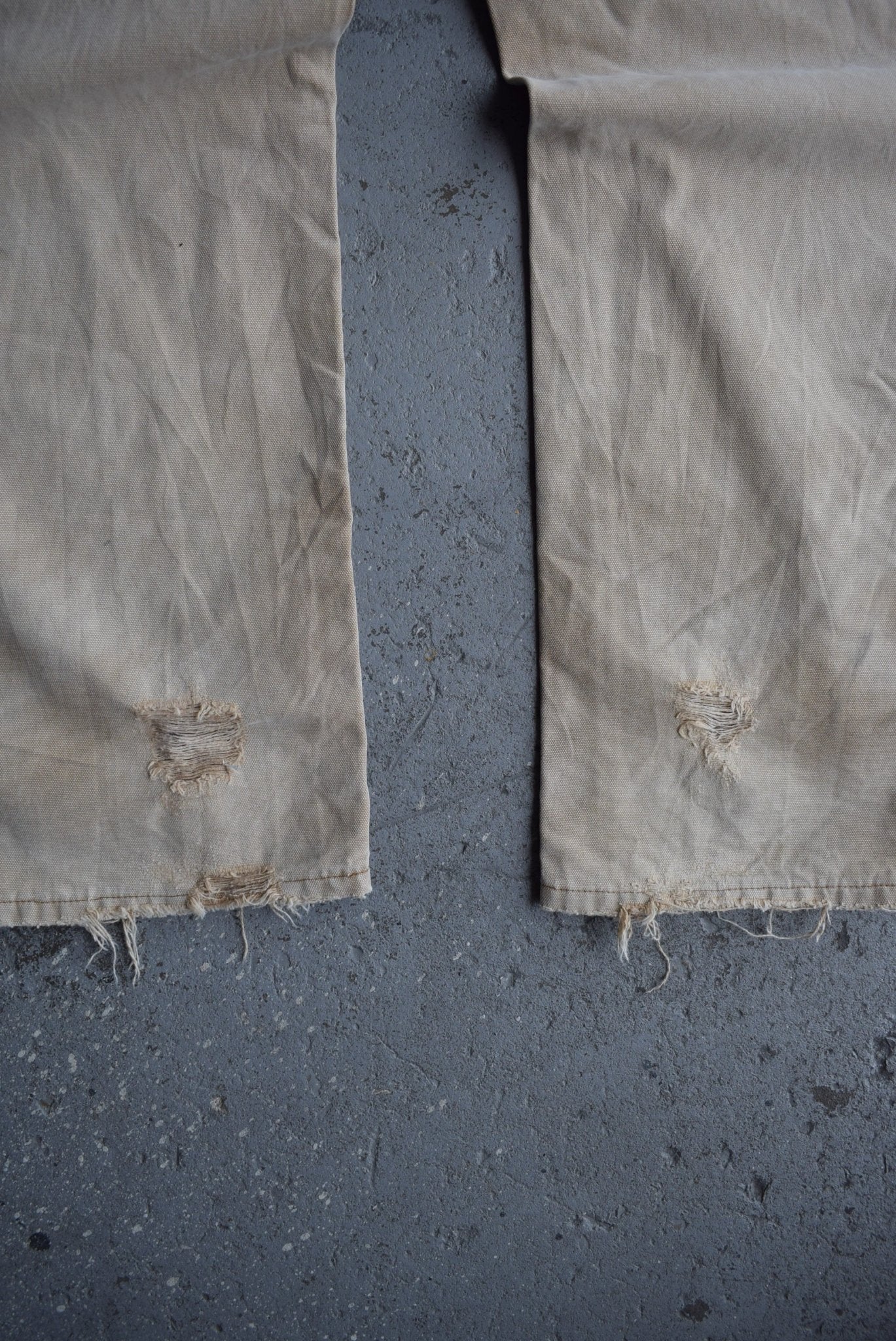 Vintage Dickies Carpenter Pants (34) - Retrospective Store