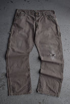 Vintage Dickies Carpenter Pants (34) - Retrospective Store