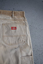 Vintage Dickies Carpenter Pants (34) - Retrospective Store