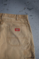 Vintage Dickies Carpenter Pants (34) - Retrospective Store