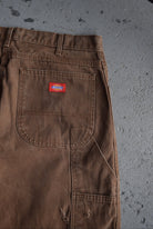 Vintage Dickies Carpenter Pants (34) - Retrospective Store