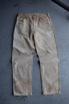 Vintage Dickies Carpenter Pants (34) - Retrospective Store