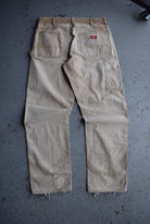 Vintage Dickies Carpenter Pants (34) - Retrospective Store