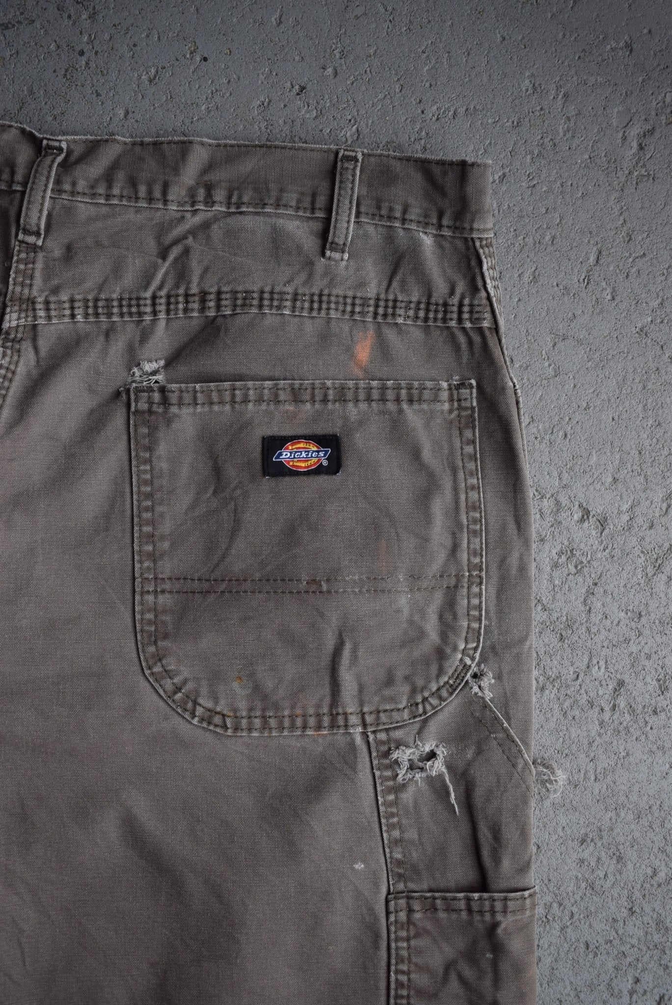 Vintage Dickies Carpenter Pants (34) - Retrospective Store