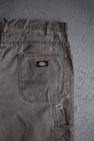 Vintage Dickies Carpenter Pants (34) - Retrospective Store