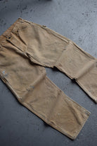 Vintage Dickies Carpenter Pants (34) - Retrospective Store