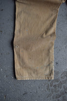 Vintage Dickies Carpenter Pants (34) - Retrospective Store