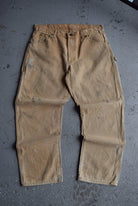 Vintage Dickies Carpenter Pants (34) - Retrospective Store