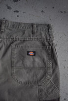 Vintage Dickies Carpenter Pants (34) - Retrospective Store