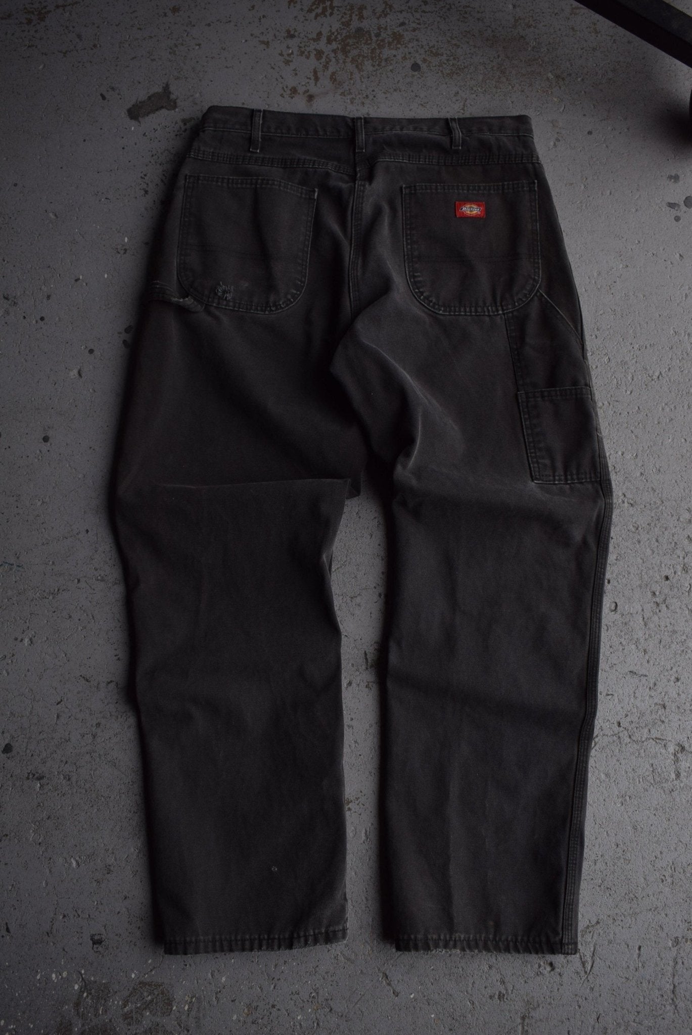 Vintage Dickies Carpenter Pants (35) - Retrospective Store