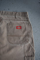 Vintage Dickies Carpenter Pants (35) - Retrospective Store