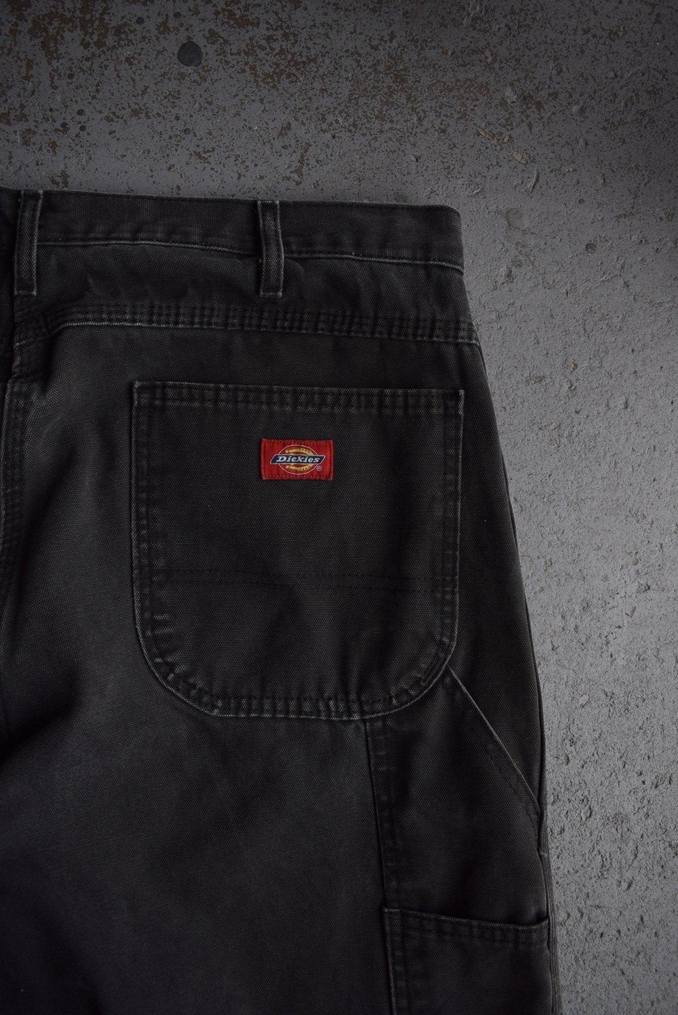 Vintage Dickies Carpenter Pants (35) - Retrospective Store