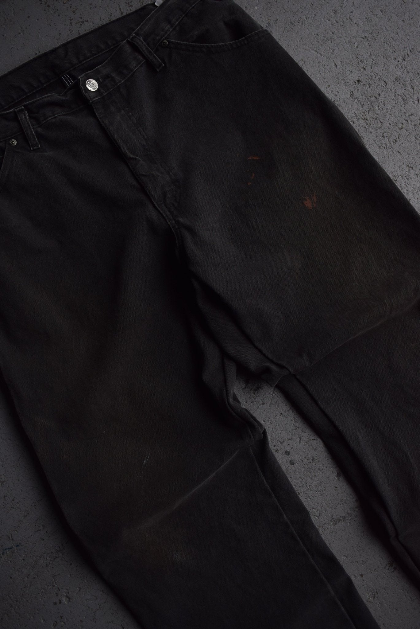 Vintage Dickies Carpenter Pants (35) - Retrospective Store