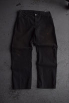 Vintage Dickies Carpenter Pants (35) - Retrospective Store