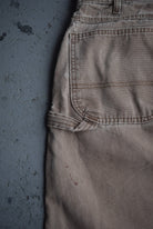 Vintage Dickies Carpenter Pants (35) - Retrospective Store