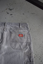 Vintage Dickies Carpenter Pants (36) - Retrospective Store