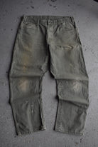 Vintage Dickies Carpenter Pants (36) - Retrospective Store