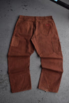 Vintage Dickies Carpenter Pants (36) - Retrospective Store