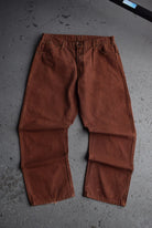 Vintage Dickies Carpenter Pants (36) - Retrospective Store