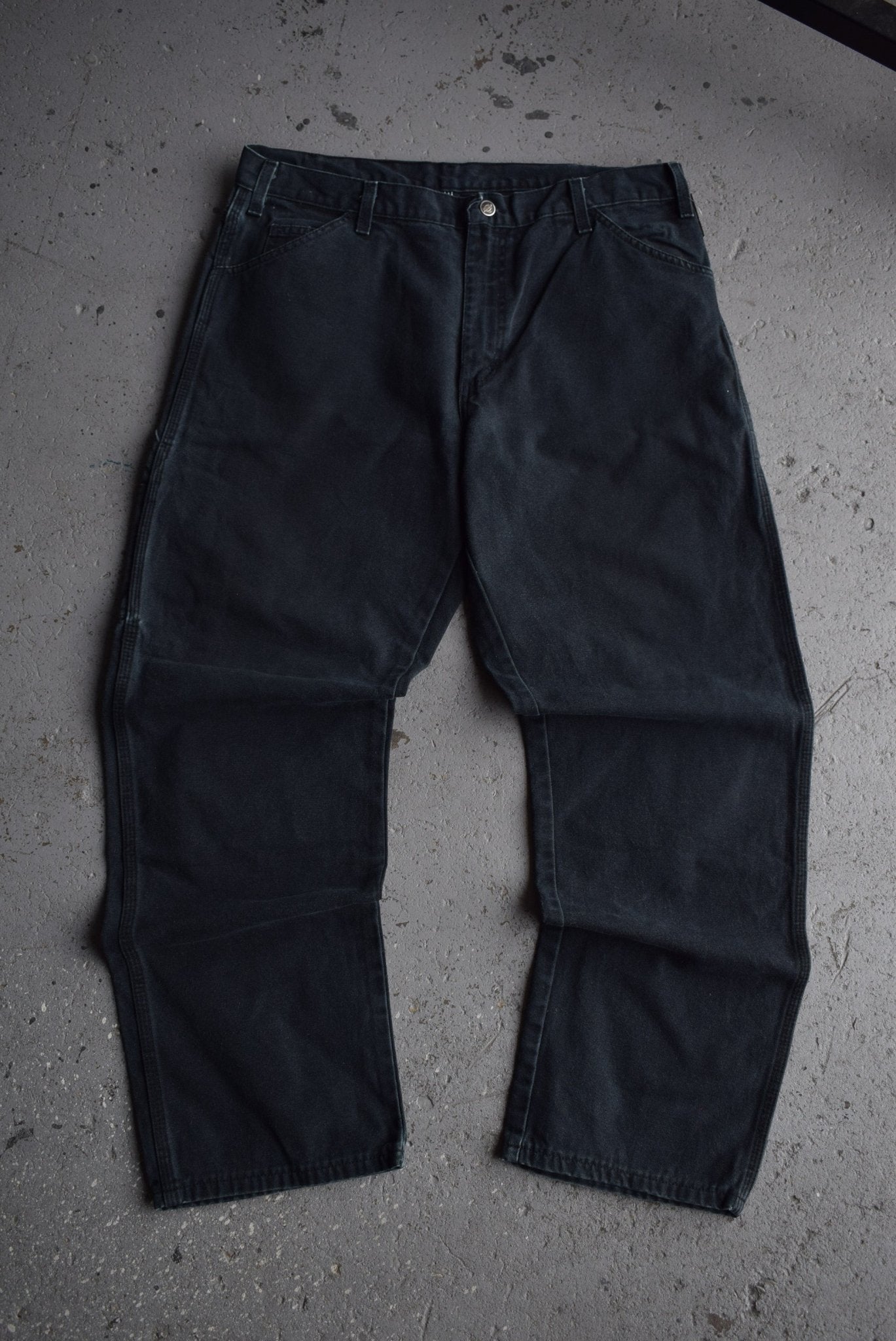 Vintage Dickies Carpenter Pants (36) - Retrospective Store