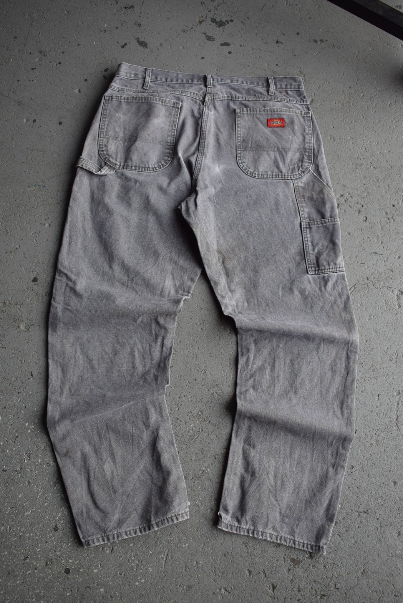 Vintage Dickies Carpenter Pants (36) - Retrospective Store