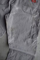 Vintage Dickies Carpenter Pants (36) - Retrospective Store