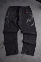 Vintage Dickies Carpenter Pants (38) - Retrospective Store