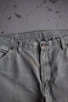 Vintage Dickies Carpenter Pants (38) - Retrospective Store